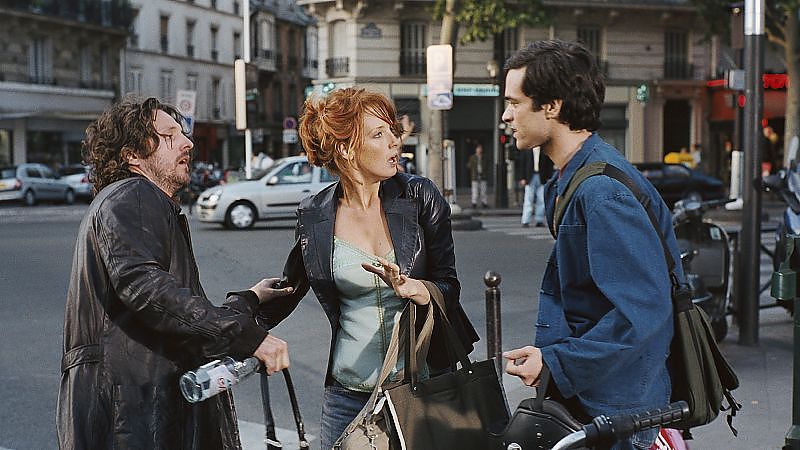 LAuberge espagnole - Die Trilogie - Film-Still