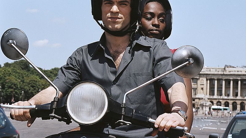 LAuberge espagnole - Die Trilogie - Film-Still