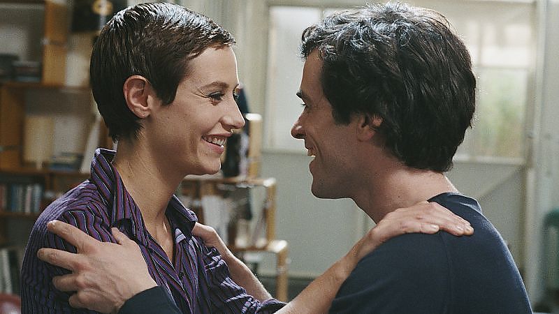 LAuberge espagnole - Die Trilogie - Film-Still