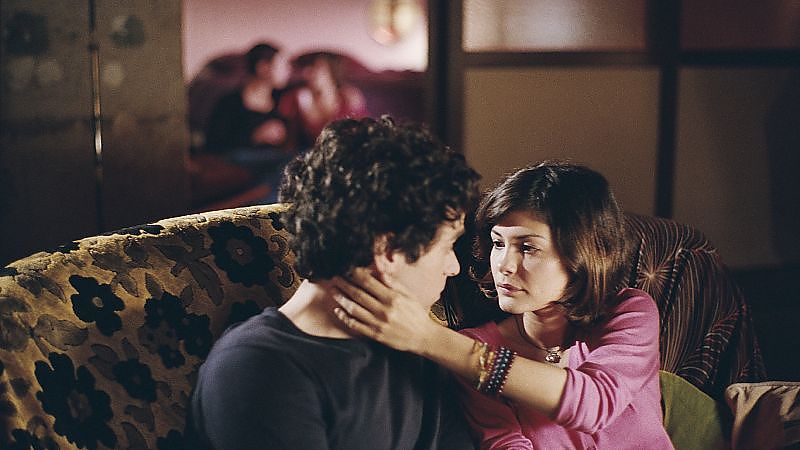 LAuberge espagnole - Die Trilogie - Film-Still