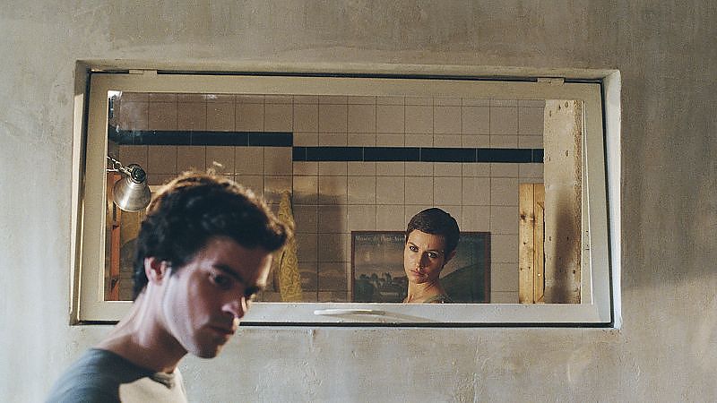 LAuberge espagnole - Die Trilogie - Film-Still