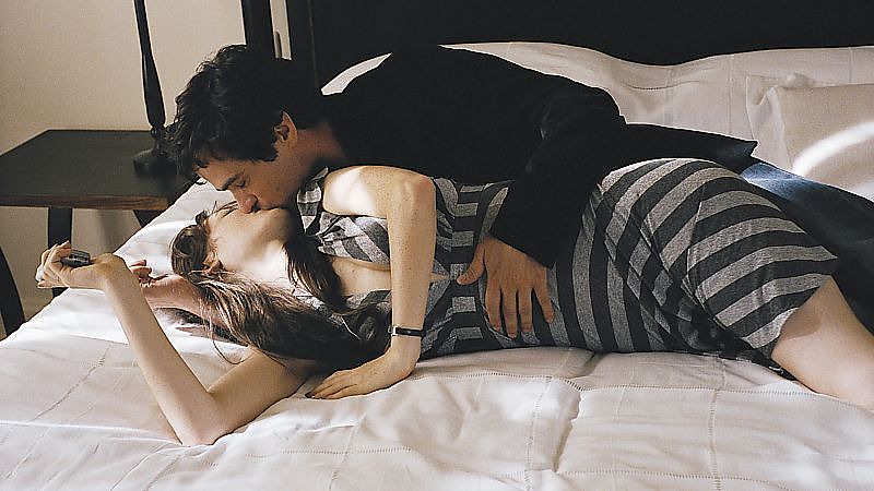 LAuberge espagnole - Die Trilogie - Film-Still