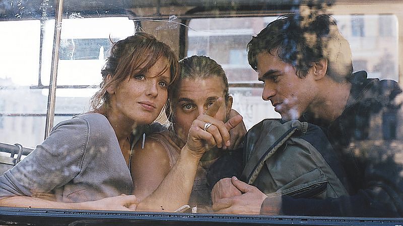 LAuberge espagnole - Die Trilogie - Film-Still