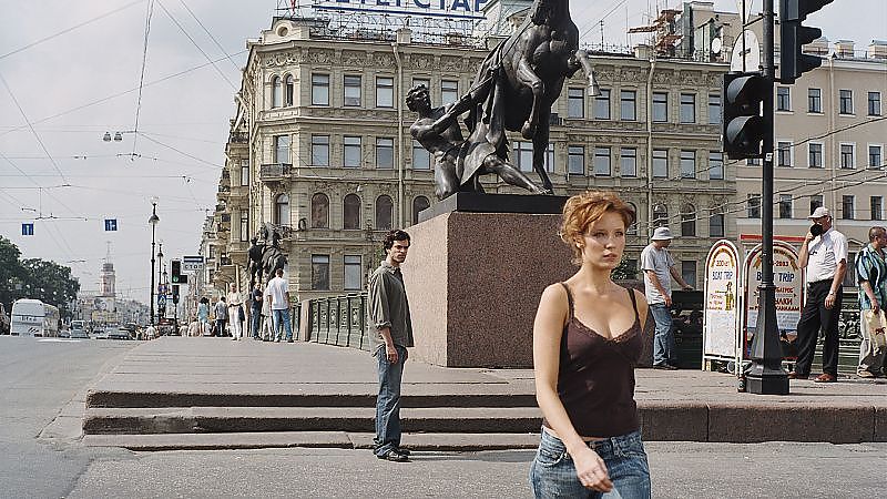 LAuberge espagnole - Die Trilogie - Film-Still