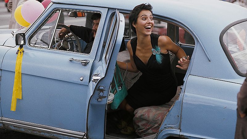 LAuberge espagnole - Die Trilogie - Film-Still