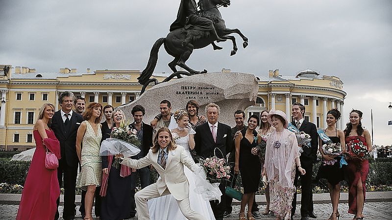 LAuberge espagnole - Die Trilogie - Film-Still