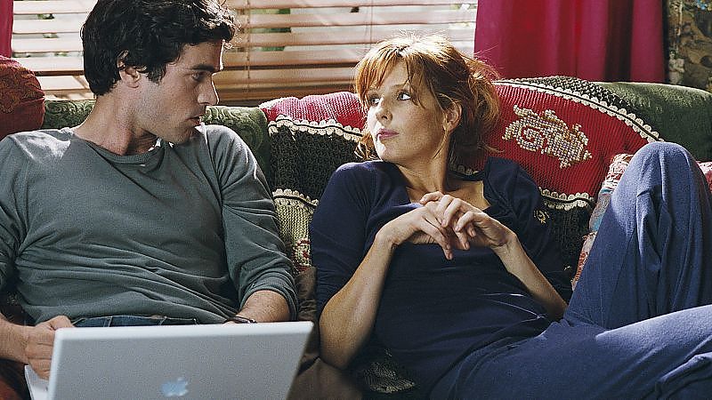 LAuberge espagnole - Die Trilogie - Film-Still