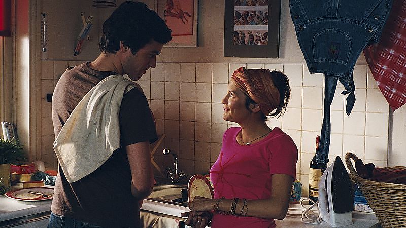 LAuberge espagnole - Die Trilogie - Film-Still