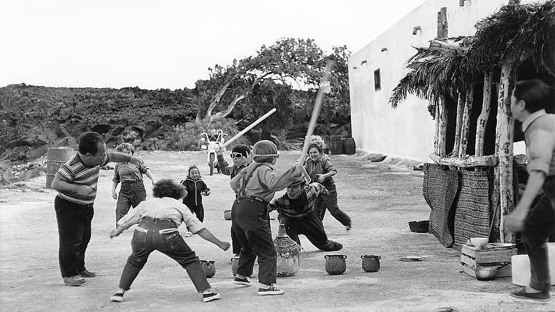 Bild zu Auch Zwerge haben klein angefangen