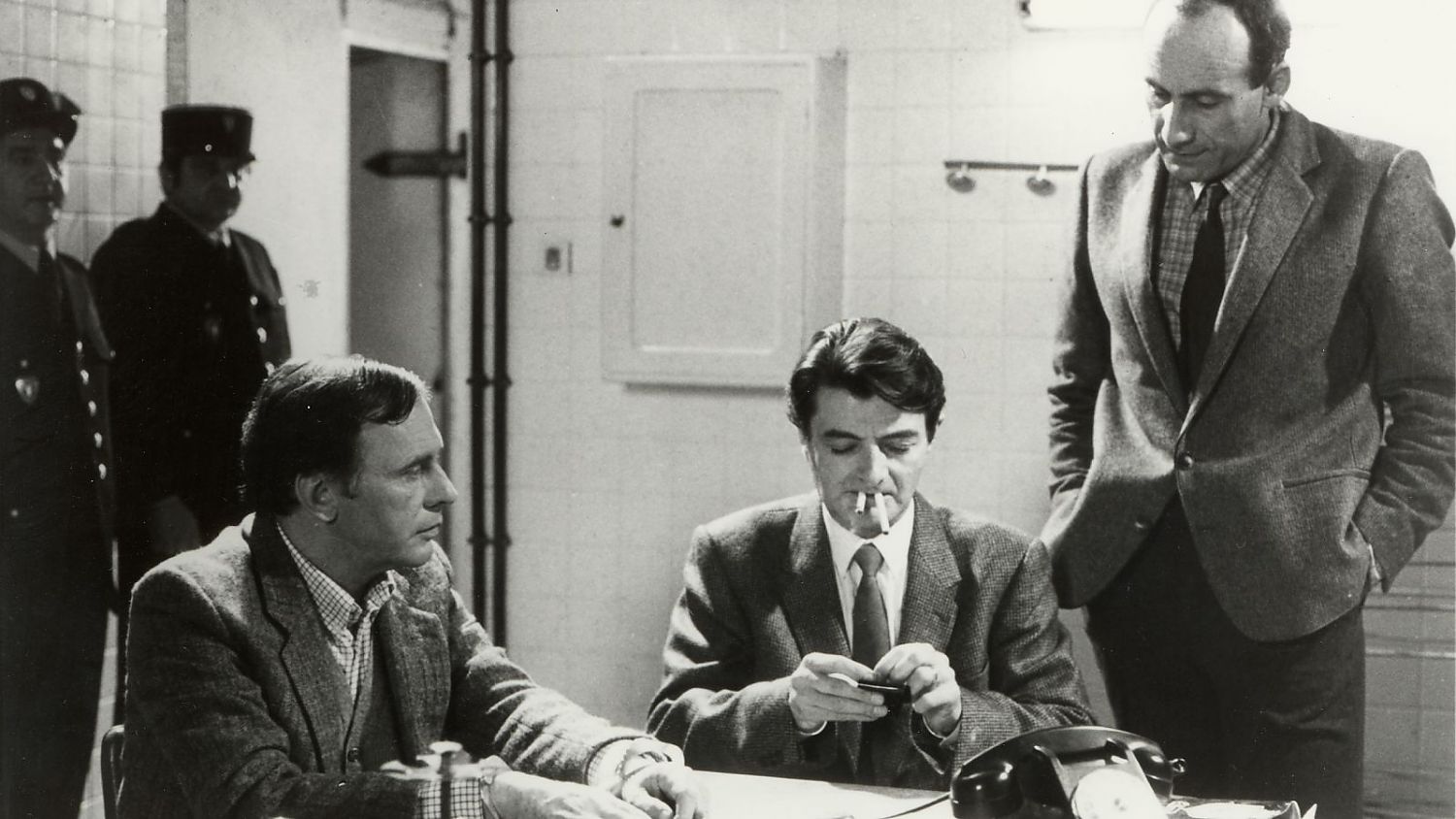 Bild zu Auf Liebe und Tod