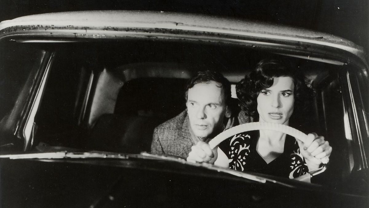 Auf Liebe und Tod - Film-Still