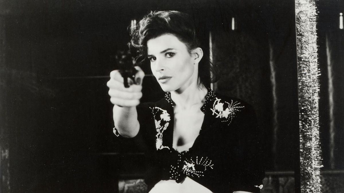 Auf Liebe und Tod - Film-Still