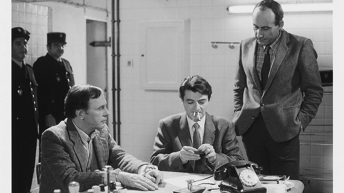 Auf Liebe und Tod - Film-Still