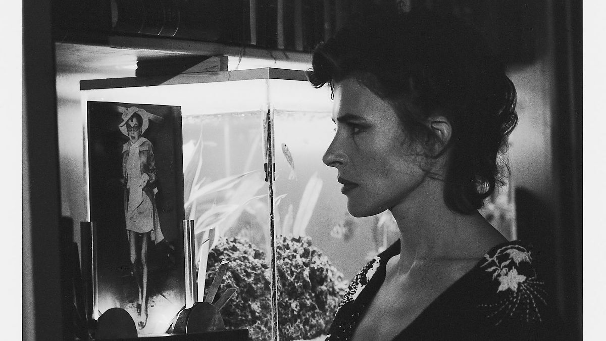 Auf Liebe und Tod - Film-Still