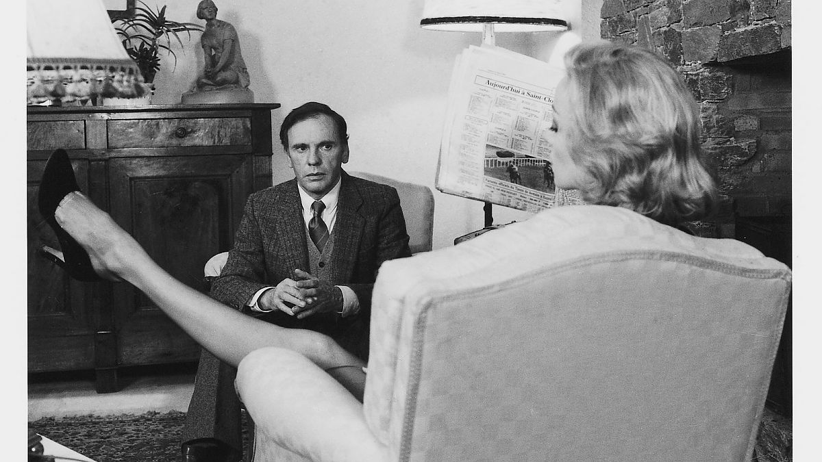 Auf Liebe und Tod - Film-Still