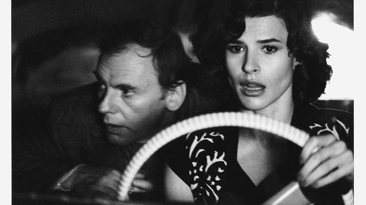 ARTHAUS Auf Liebe und Tod