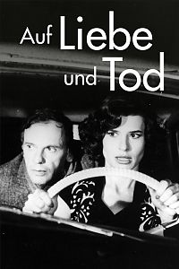 Cover Auf Liebe und Tod