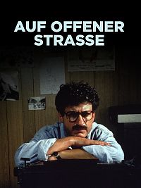 Cover zu Auf offener Straße