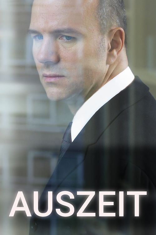 Cover zu Auszeit