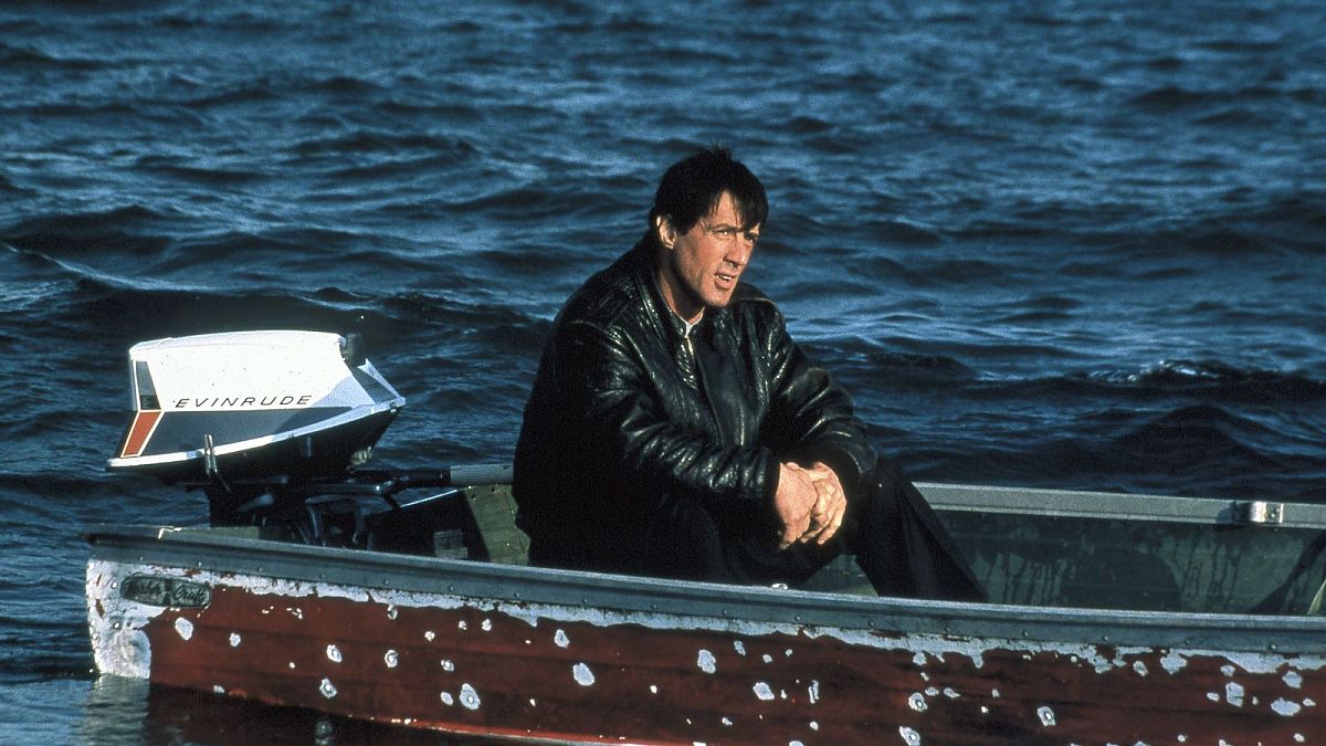 Avenging Angelo - Die Liebe eines Bodyguards - Film-Still