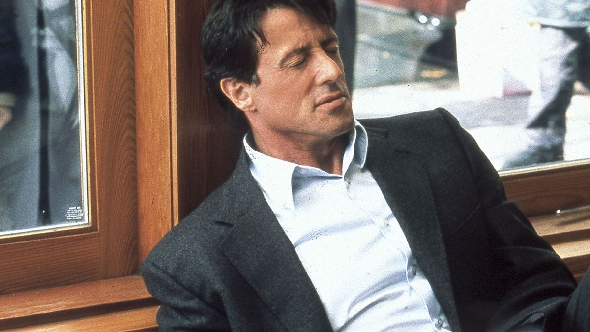 Avenging Angelo - Die Liebe eines Bodyguards - Film-Still