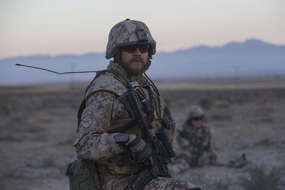 A War - Film-Still
