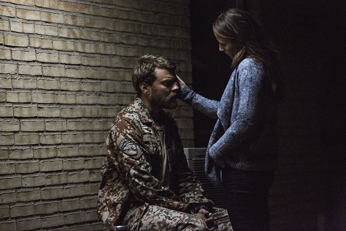 A War - Film-Still