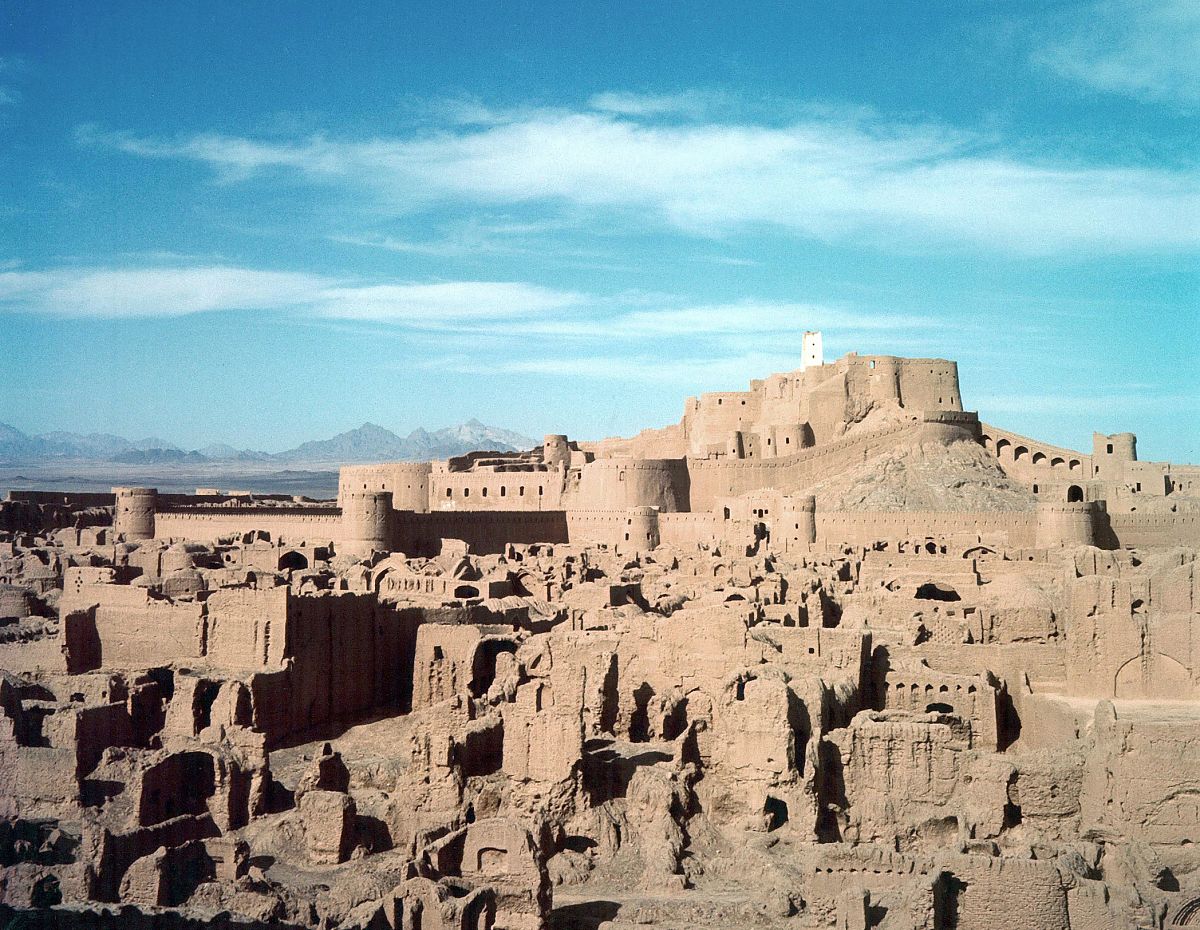 BabAziz - Der Tanz des Windes - Film-Still