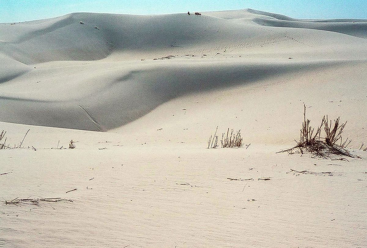 BabAziz - Der Tanz des Windes - Film-Still