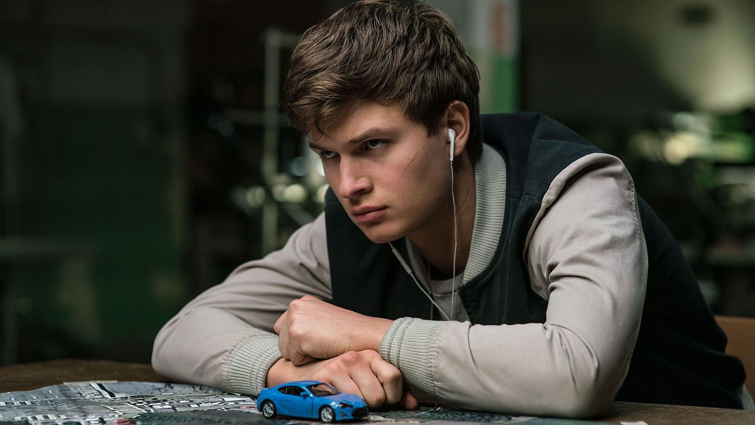 Bild zu Baby Driver
