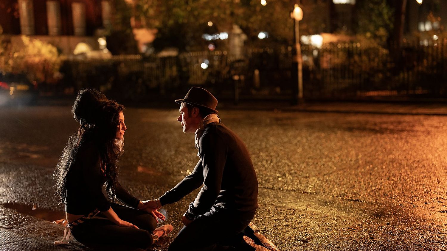 Bild zu Back to Black