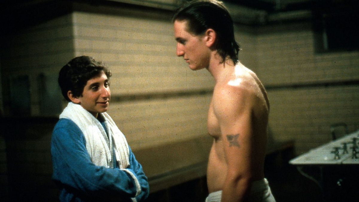 Bad Boys - Film-Still