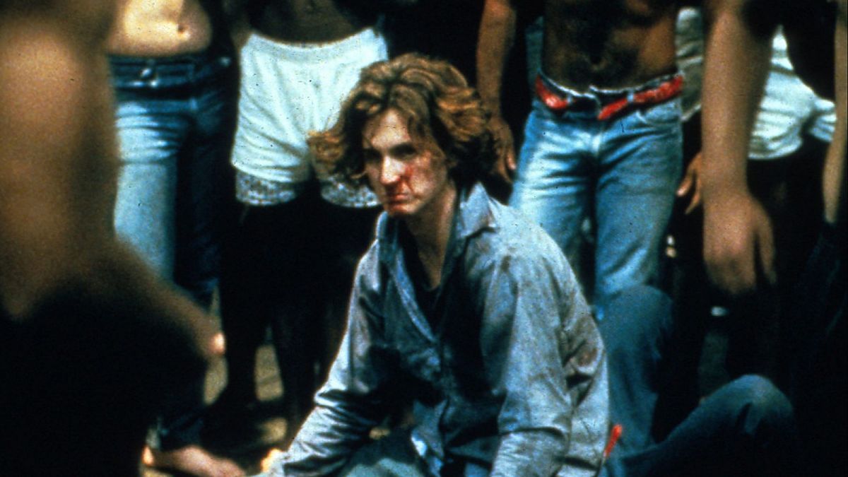 Bad Boys - Film-Still