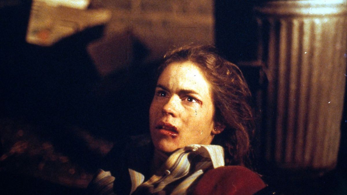 Bad Boys - Film-Still