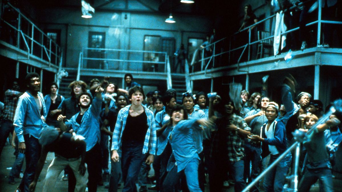 Bad Boys - Film-Still