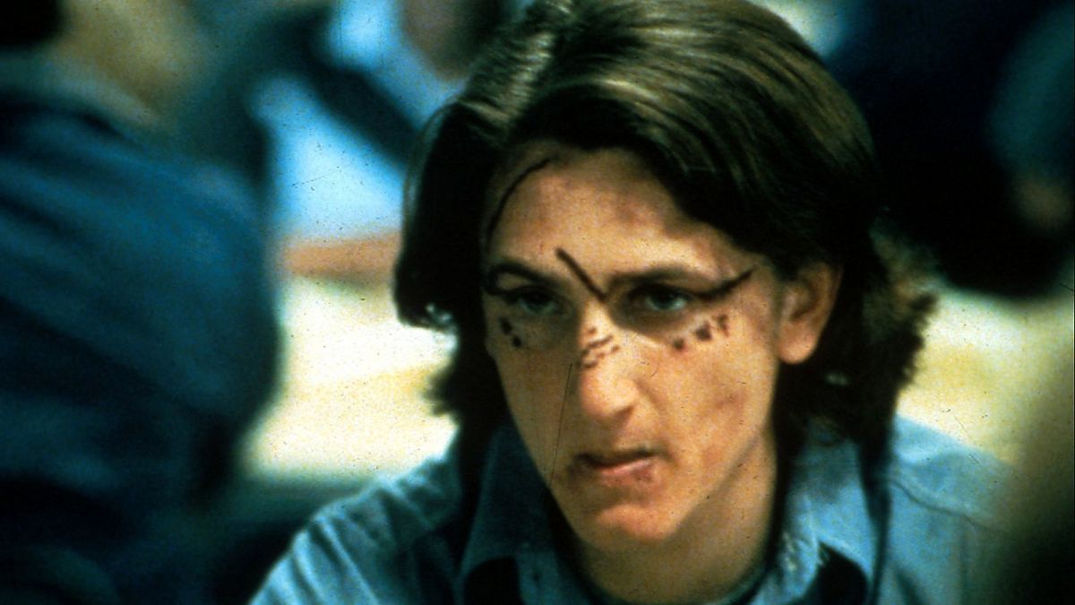 Bad Boys - Film-Still