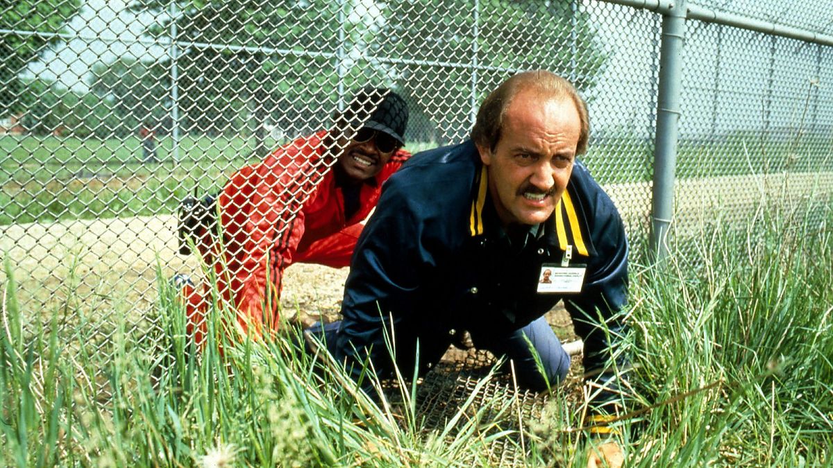 Bad Boys - Film-Still