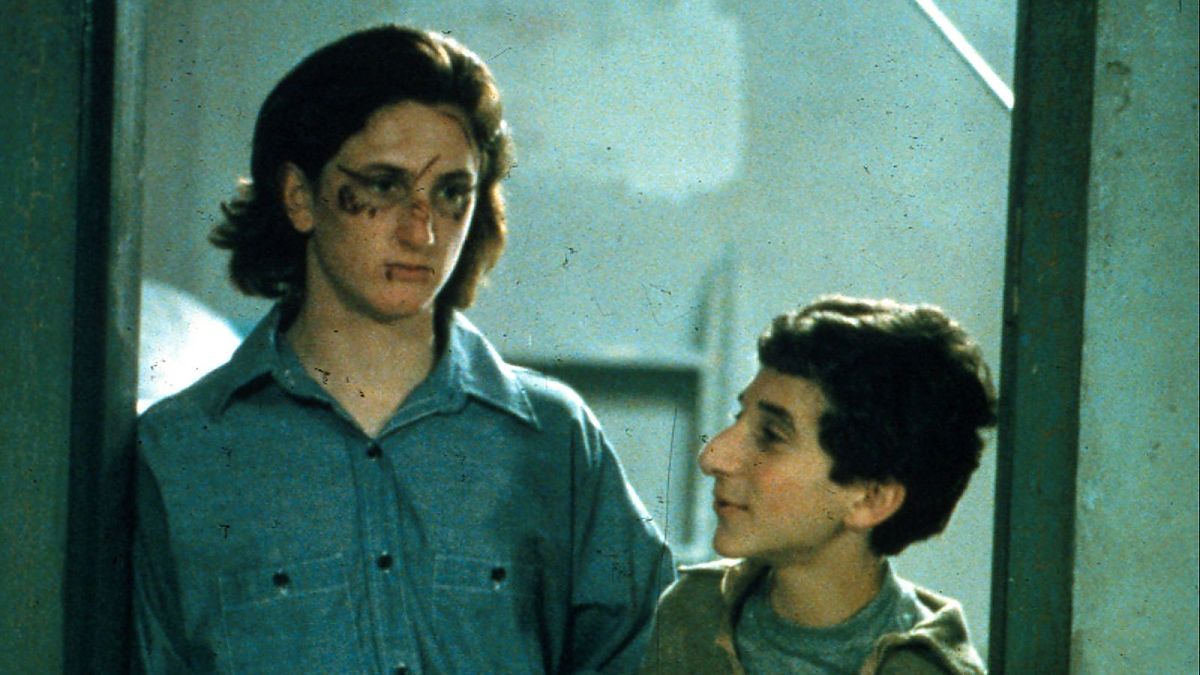 Bad Boys - Film-Still