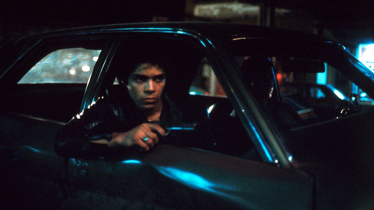 Bad Boys - Film-Still