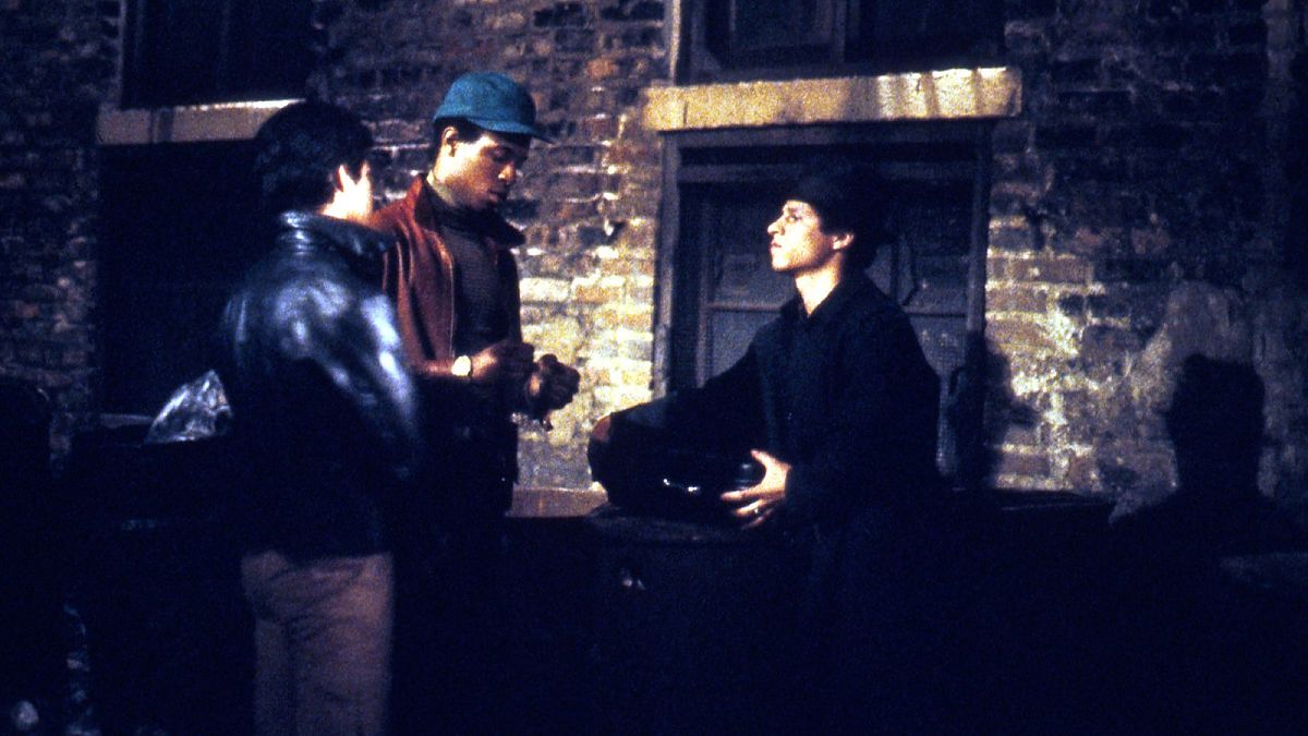 Bad Boys - Film-Still