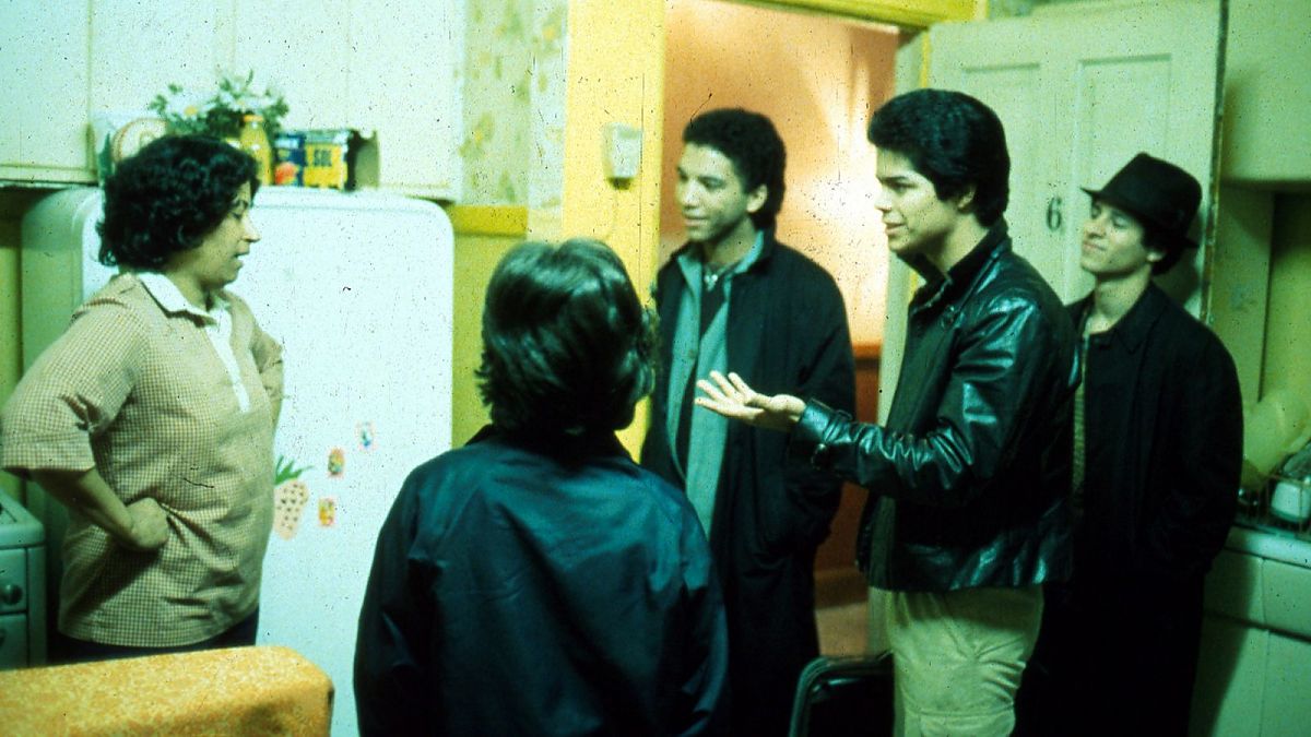 Bad Boys - Film-Still