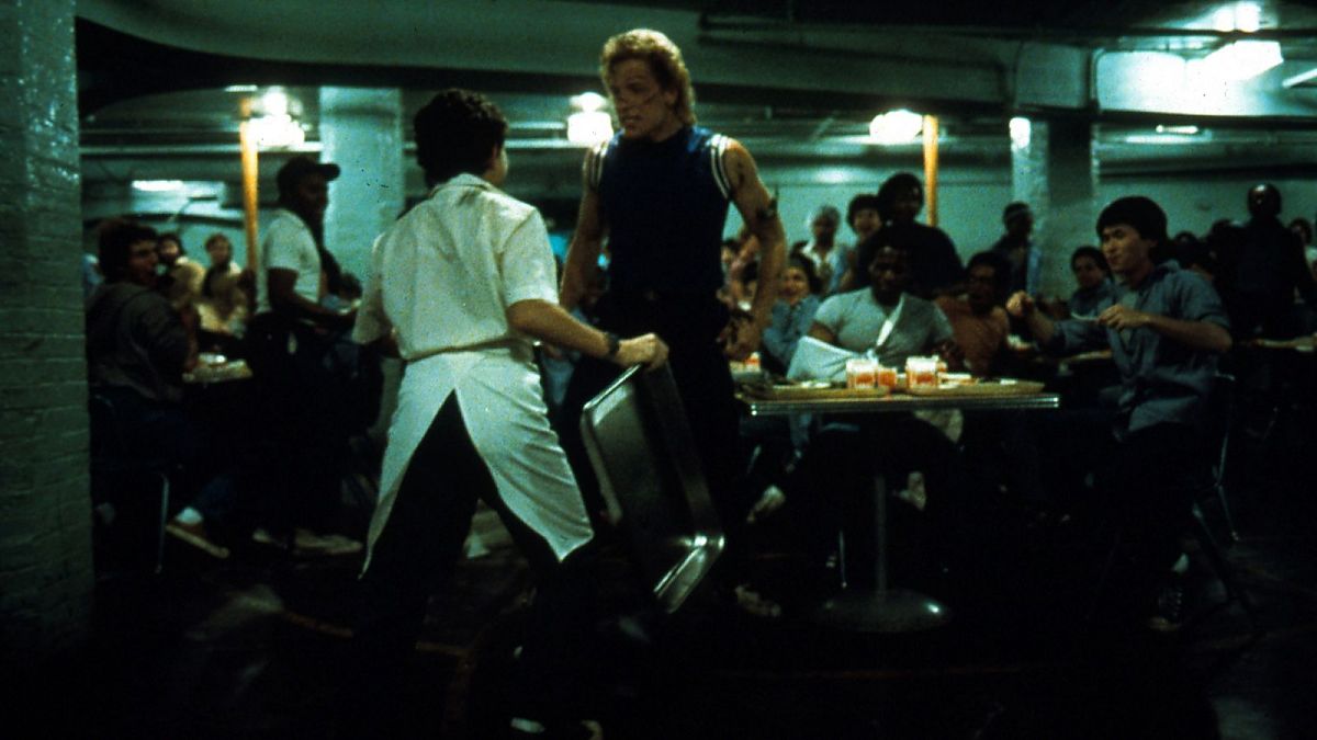 Bad Boys - Film-Still