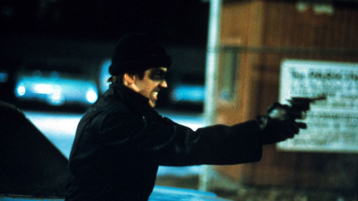 Bad Boys - Film-Still