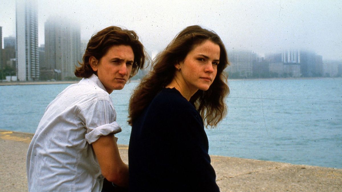 Bad Boys - Film-Still