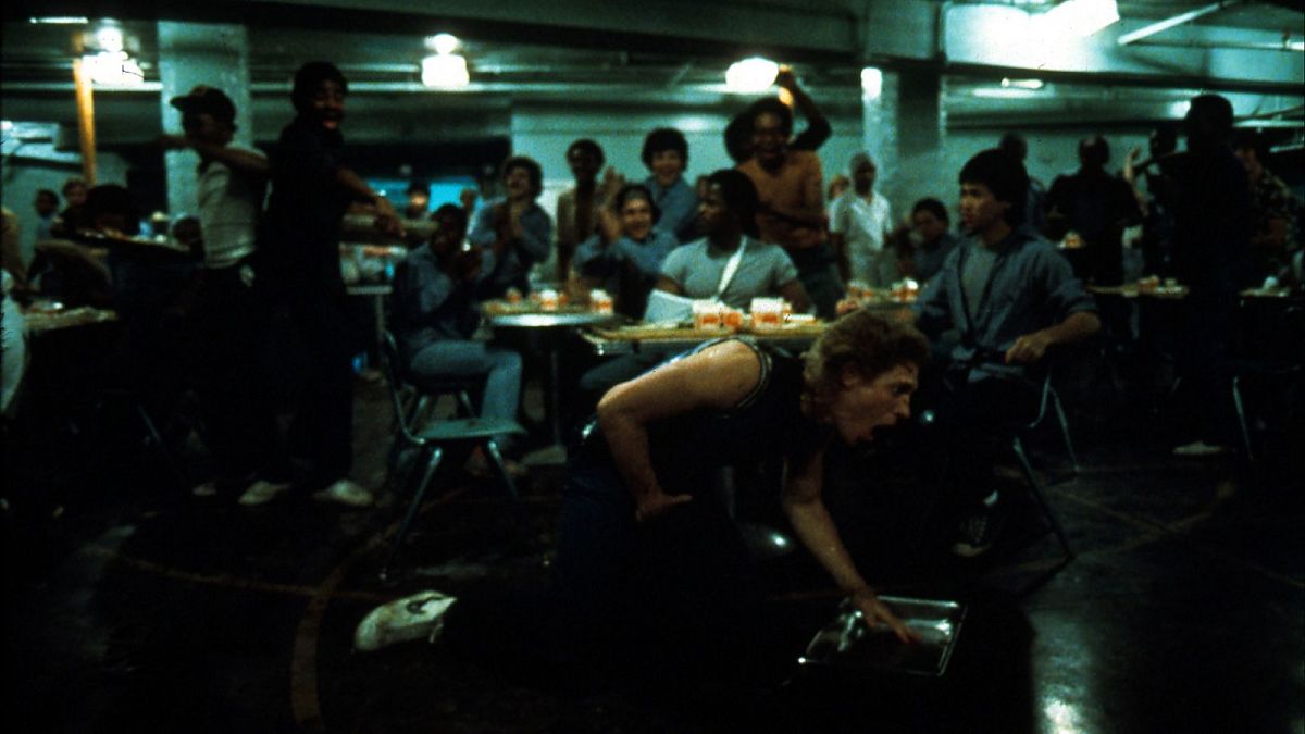 Bad Boys - Film-Still