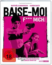 Cover zu Baise-moi