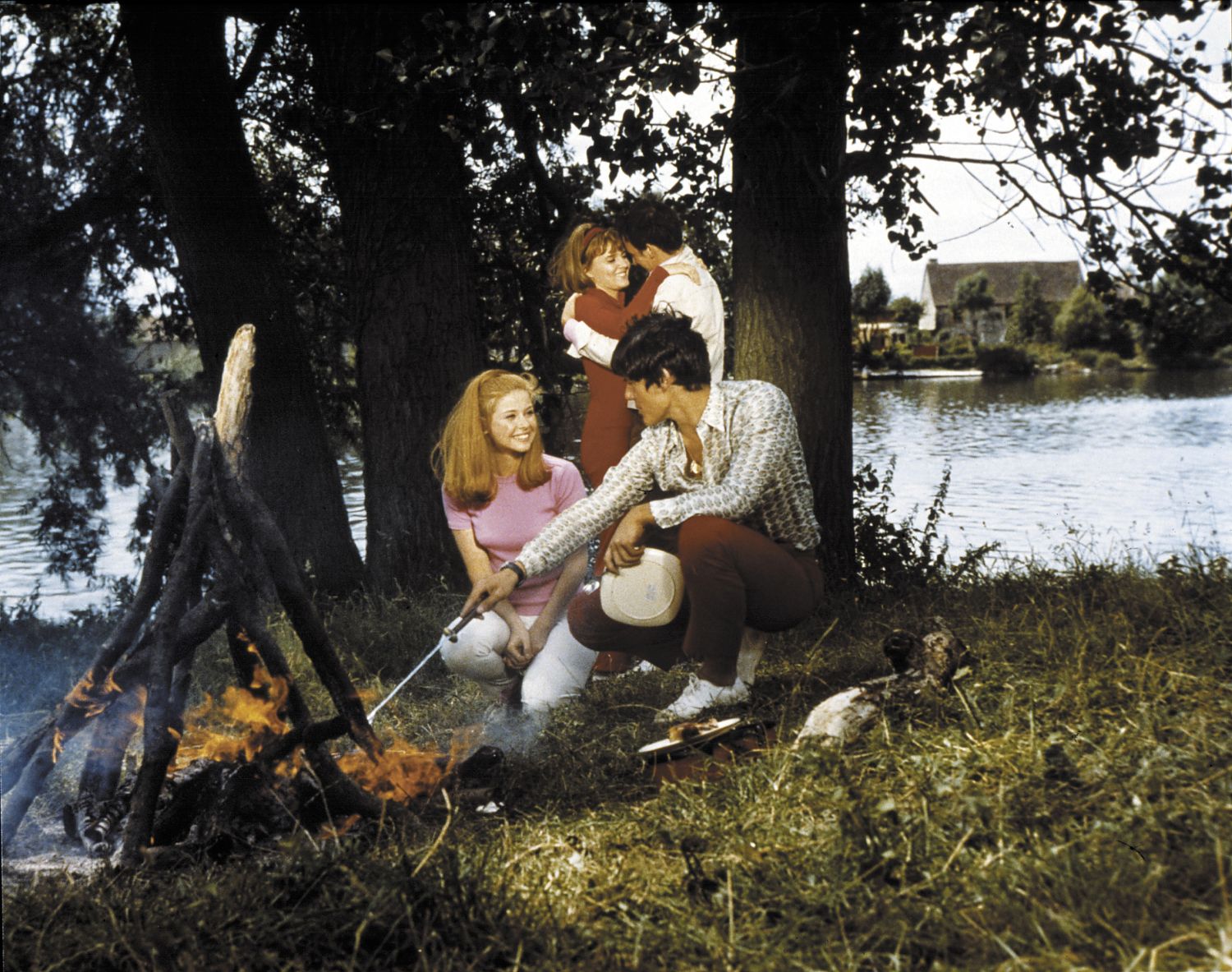 Bild zu Balduin, der Ferienschreck
