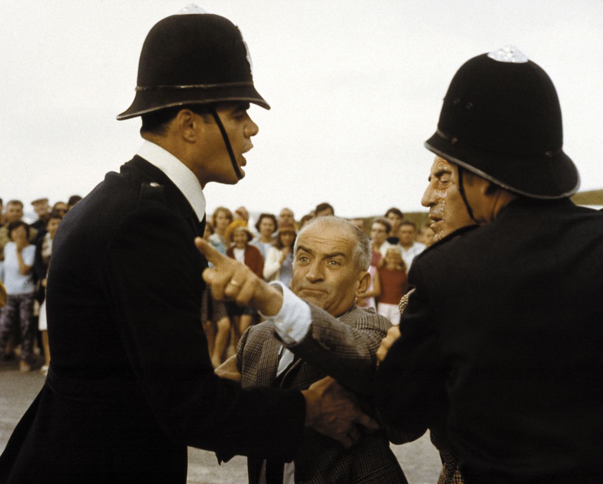 Balduin, der Ferienschreck - Film-Still