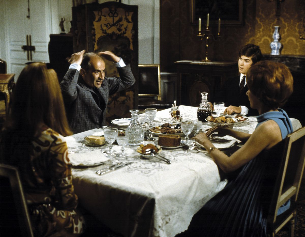 Balduin, der Ferienschreck - Film-Still