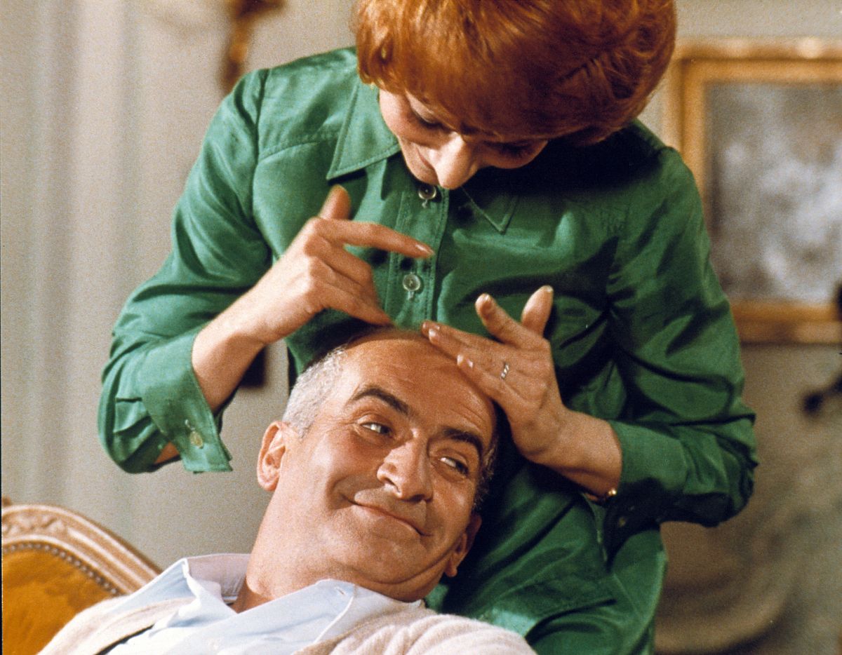 Balduin, der Ferienschreck - Film-Still